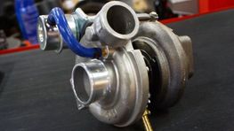 Spare car part